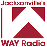 Jacksonville's WAY Radio icon
