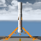 X Space Landing Simulator 1.0