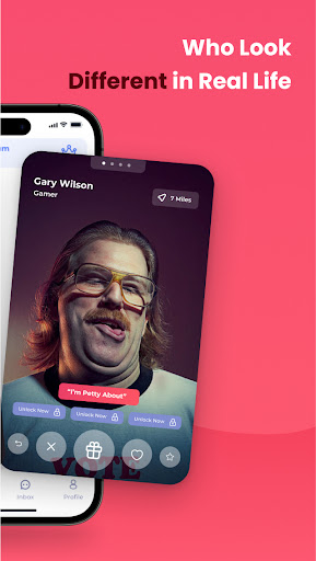 Petty Screen 2