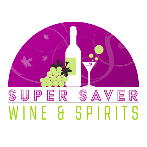 Super Saver Wine & Spirits logo