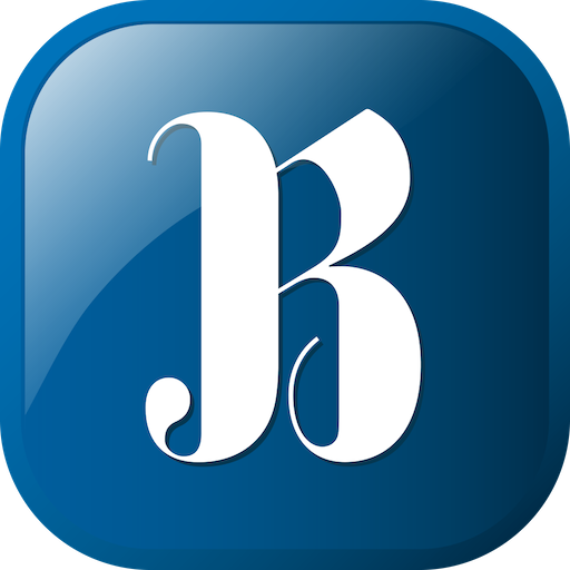 MinBarometern 1.9.2 Icon