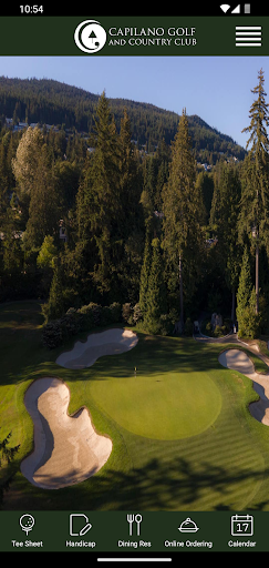 Capilano Golf and Country Club