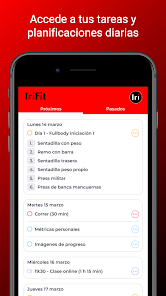 IRIFIT 5.3.0 APK + Mod (Unlimited money) untuk android
