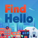 Cover Image of डाउनलोड FindHello - Refugee & Immigrant Services 1.1.7 APK