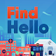 FindHello - Refugee & Immigrant Services विंडोज़ पर डाउनलोड करें