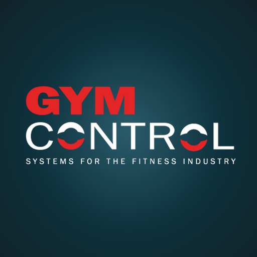 Gym Control Personalapp  Icon
