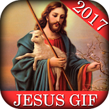 Jesus GIF Collection icon