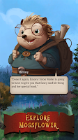 The Lost Legends of Redwall APK ภาพหน้าจอ #9