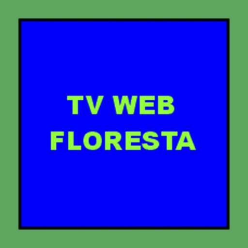 TV Web Floresta logo