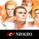 ART OF FIGHTING 3 ACA NEOGEO icon