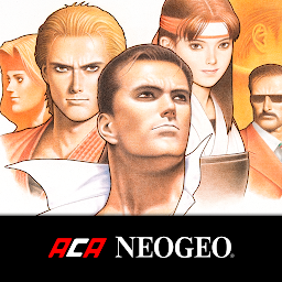 Icon image ART OF FIGHTING 3 ACA NEOGEO