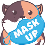 Mask UP!