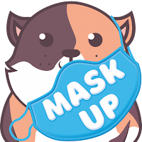 Mask UP!