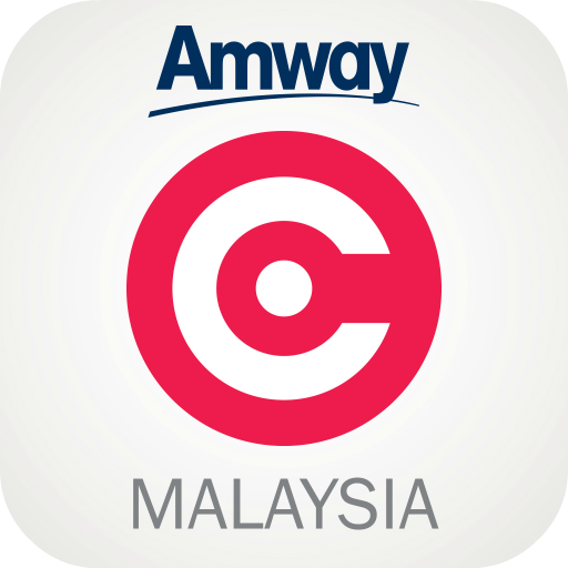 Amway 会员 登入