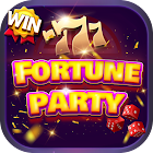 Fortune Party - 2021 Funnest Dice Game,Take Prize! 1