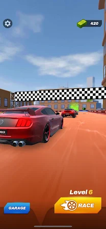Game screenshot Speed Car Drifting Legends mod apk