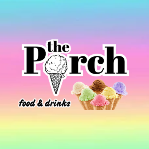 PDC Porch 1.0.1 Icon