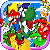 Free Super Mario 3D World tips icon