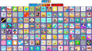 Unblocked Games Premium - Screenshot 1
