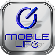 Mobile Life  Icon