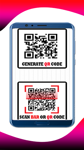 QR Code Generator