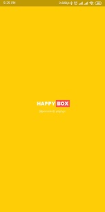 Download Happybox v1.2.4 (MOD, Unlimited Cash) Free For Android 1