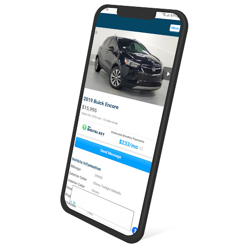 Buy Used Cars in USA