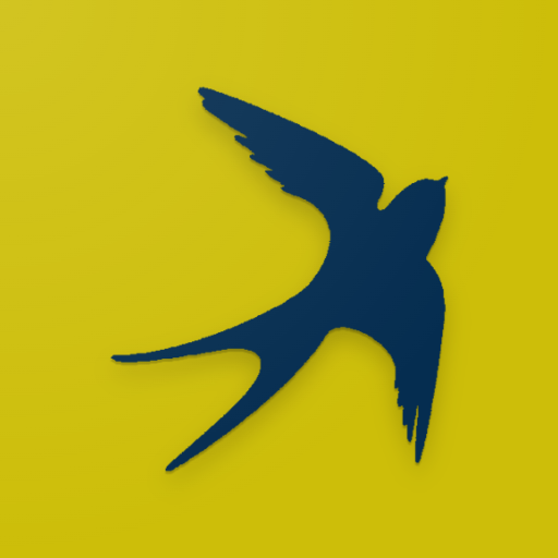 Swift Private Hire Taxis logo