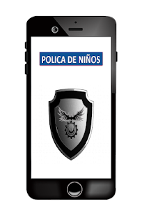 2022 Policia de Niños – Broma – Llamada Falsa   Apk 2