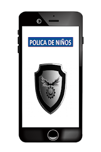 Policia de Niu00f1os - Broma - Llamada Falsa  ud83dude02 2.1 Screenshots 2