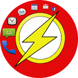 Call Flash Alerts 360 icon