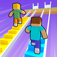 Mine & Craft Race