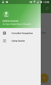 Kbus Despachador - Apps On Google Play