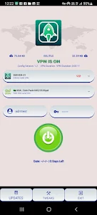 Green Card VPN