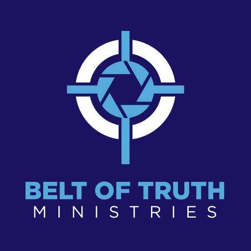 Belt of Truth Ministries logo