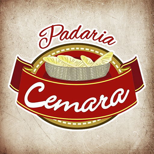 Padaria Cemara logo