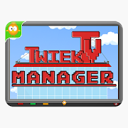 Top 20 Simulation Apps Like Twiek TV Manager - Best Alternatives
