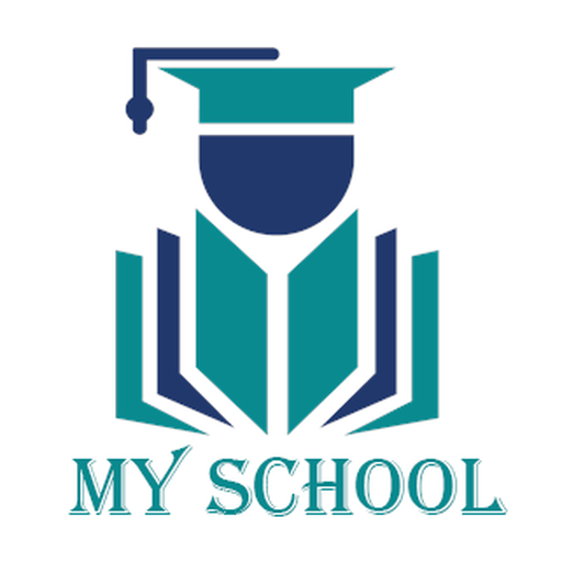 My School logo