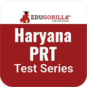 Haryana Primary Teacher (PRT) App: Mock Tests