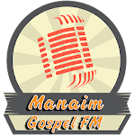 Cover Image of Download Manaim Gospel FM 1.0 APK