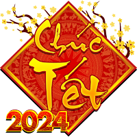 Chúc Tết 2021 - Cẩm Nang - Thiệp Tết