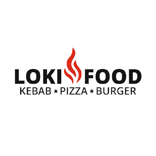 Loki Food logo
