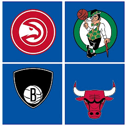 Icon image Guess The NBA Team By Logo