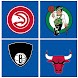 Guess The NBA Team By Logo
