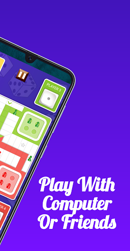 Ludo Game - Offline