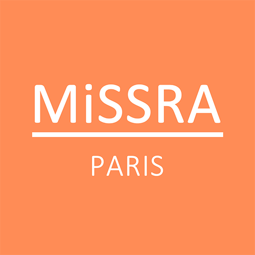 MISSRA PARIS logo