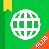 NAVER Global Phrasebook plus icon
