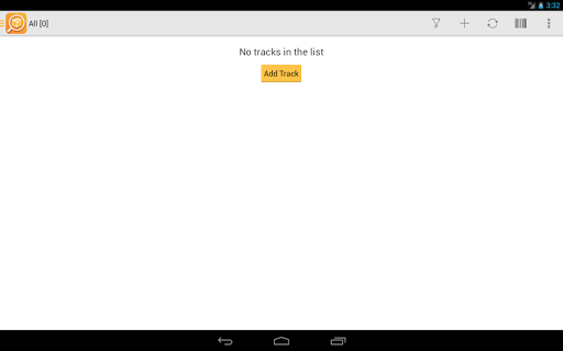 TrackChecker Mobile - Shopping - apps