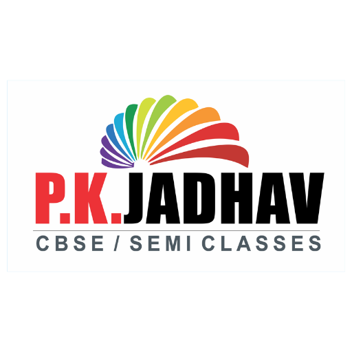 P K Jadhav Coaching Classes logo