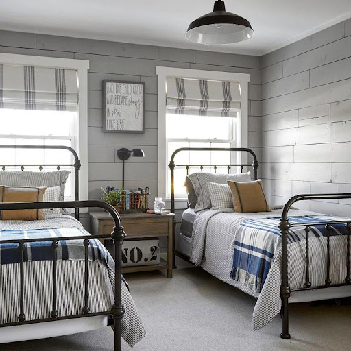 Country Bedroom screenshot 6